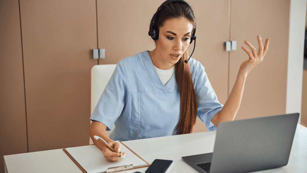 Hale AI Implementation at a Fortune 500 Healthcare Company