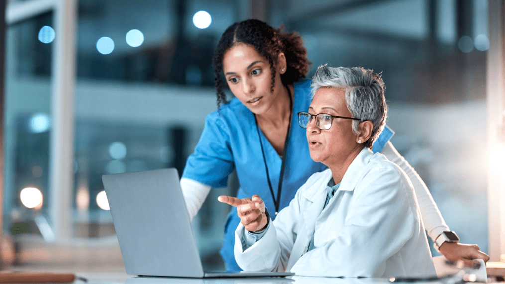 How Is Hale AI Beneficial for Nurses?