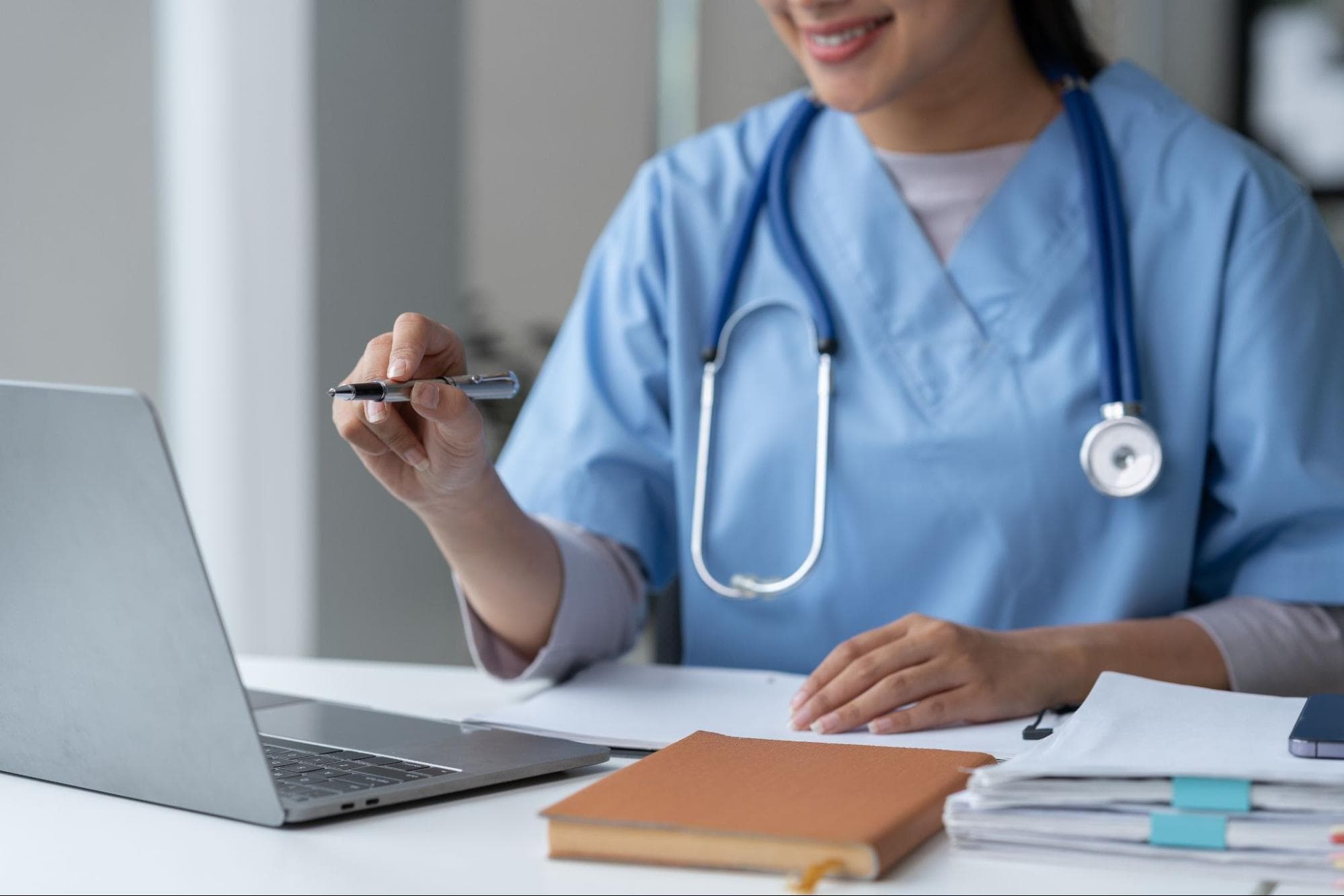 How Is Hale AI Beneficial for Nurses?