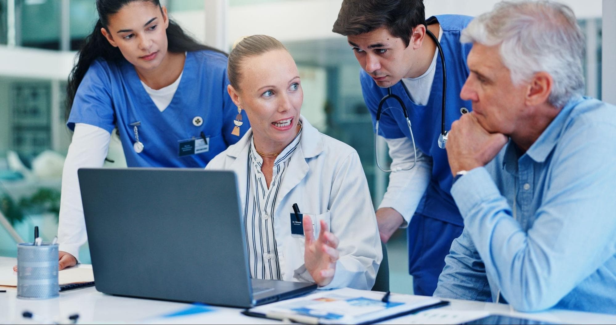 How Is Hale AI Beneficial for Clinical Coaches?