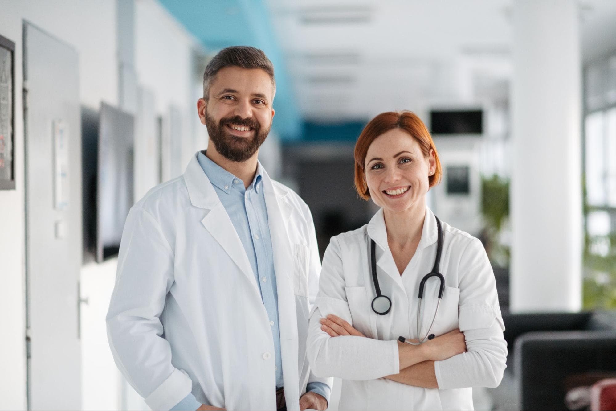 Simulations That Build Real-World Clinical Skills: How Hale AI Prepares Clinicians for the Conversations That Matter